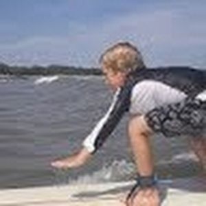 Meet your Posher, Cody